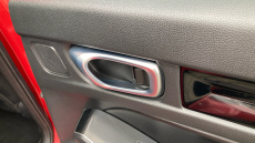 Honda Civic 2.0 eHEV Advance 5dr CVT Hybrid Hatchback